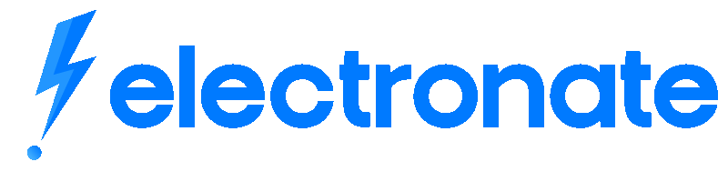 Electronate Logo